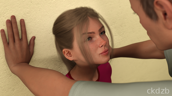 Say Yes Screenshot 2