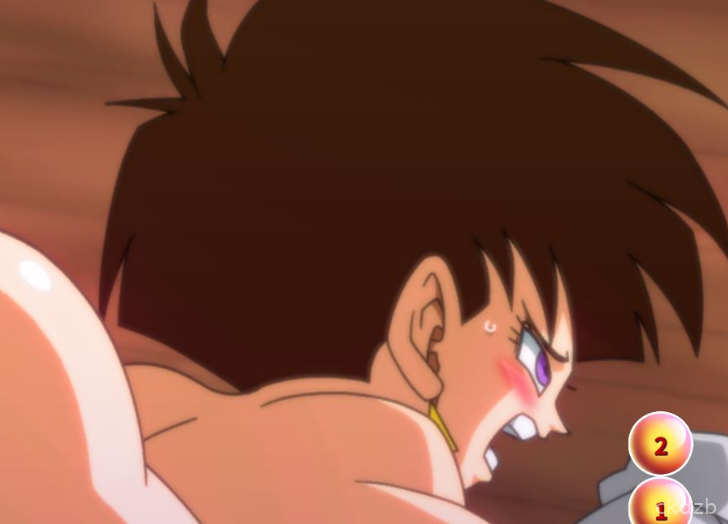 Kame Paradise 2 Multiversex Uncensored Version Screenshot 2