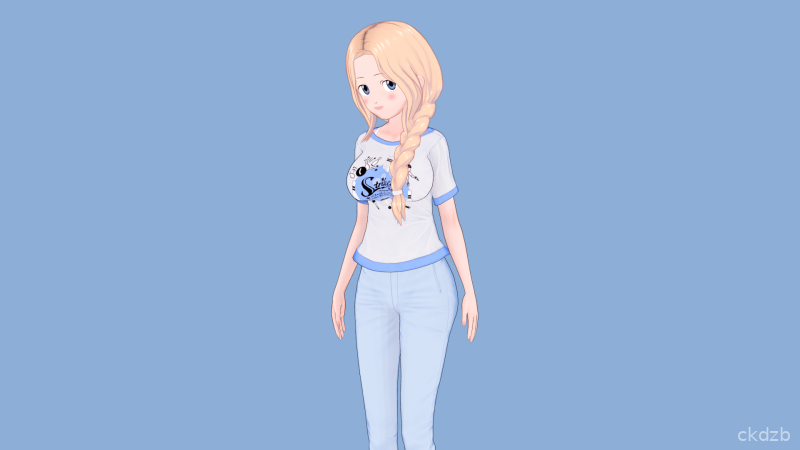 Shy Gil Screenshot 2