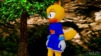 Lucky Ray Screenshot 1