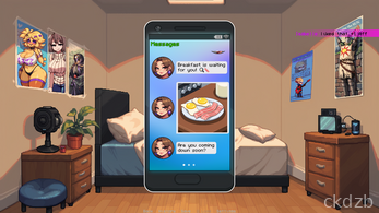 Summer Break Screenshot 4