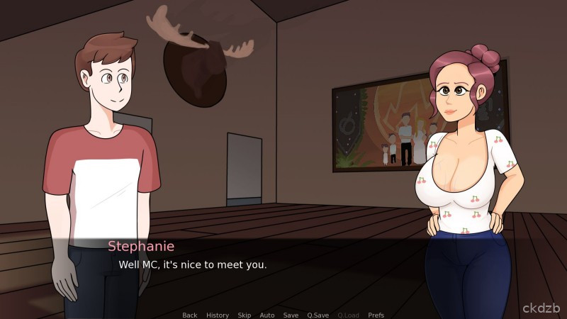 Mother Mix:Up Screenshot 3