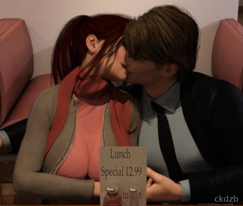 Manila Shaw: Blackmails Obsession RenPy Port Screenshot 3