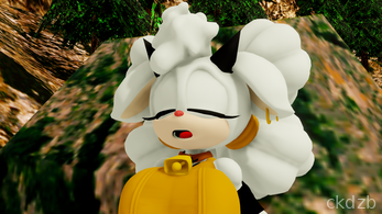 Lucky Ray Screenshot 2