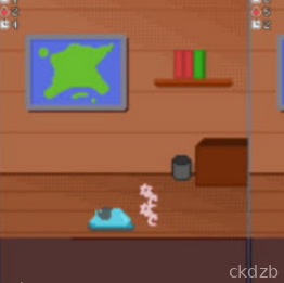 I decided to keep a slime Screenshot 1