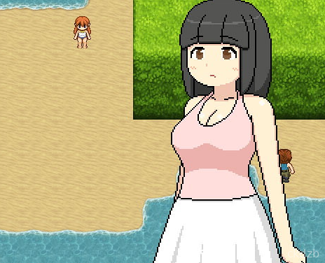 Minamo’s IslandVe.Andoid Screenshot 2