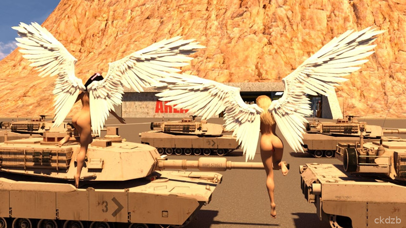 Anna’s Kingdom the Devils Worshippers Screenshot 2