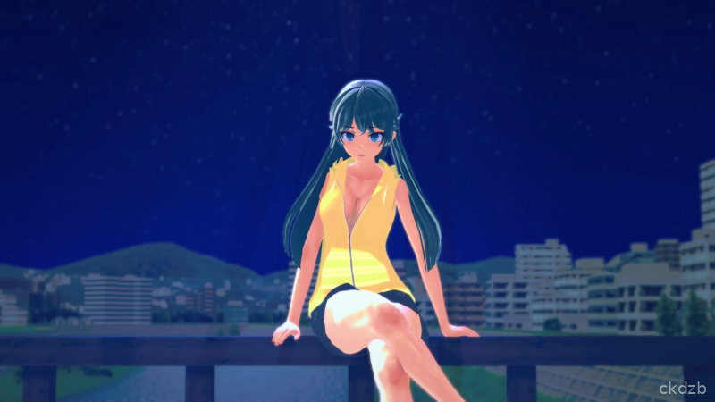 Etheeal Ties Screenshot 3