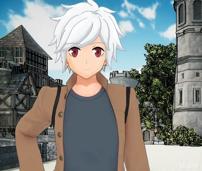 Legacy of Hestia Screenshot 2