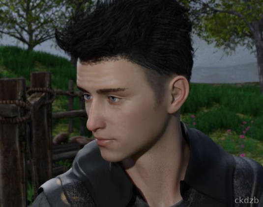 Town of Femdom A Reluctant Hero Screenshot 1