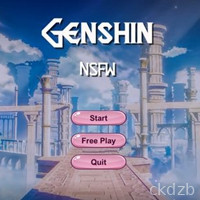 Genshin NSFW