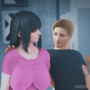 Shadows of Desire – Unofficial Ren’Py Port