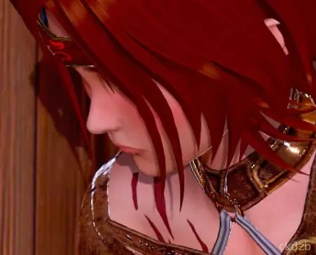 General Rowenne Game Screenshot 2