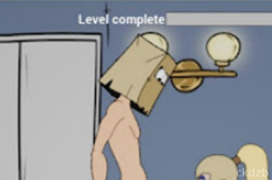 Fuckerman Cumpussy Screenshot 1