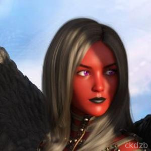 Lilith And Gabriel