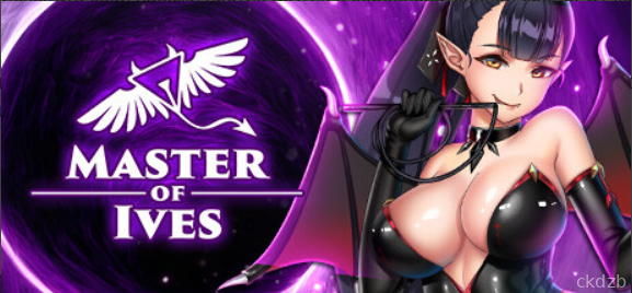 Master of Ives Screenshot 2