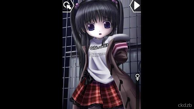 Lunatic Record Screenshot 2