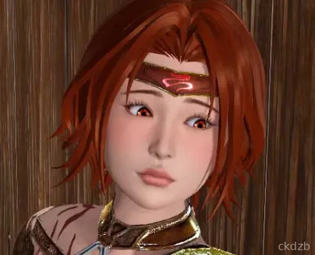 General Rowenne Game Screenshot 3