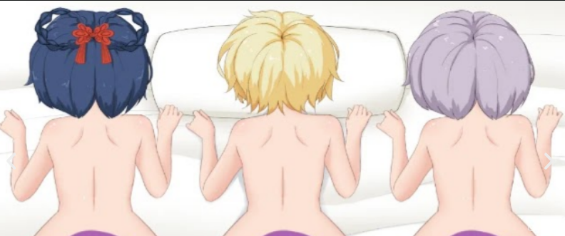 Genshin NSFW Screenshot 2