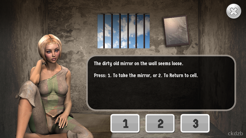 Princess Escape Screenshot 1