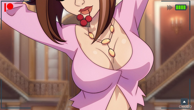 Rated X Screenshot 3