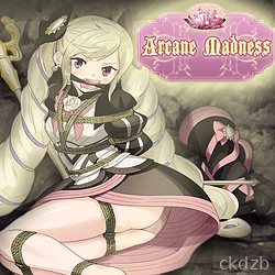 Arcane Madness (18+)