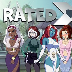 Rated X
