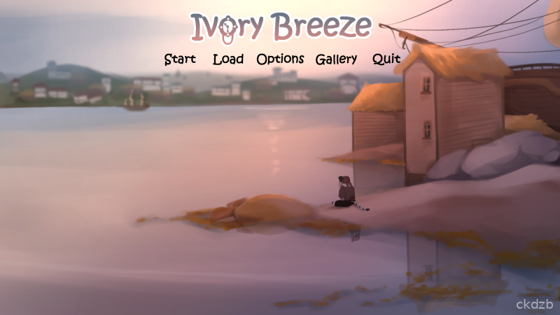 Ivory Breeze Screenshot 1