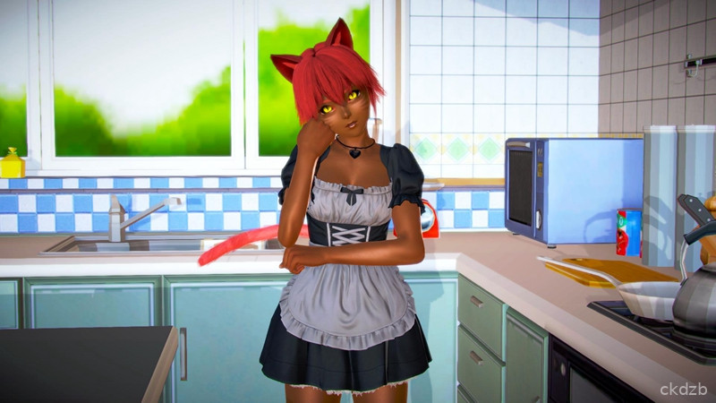 Parallel Adventures (NSFW18+) Screenshot 2