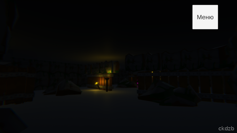 Sex-Dungeon escape [cancelled] Screenshot 2