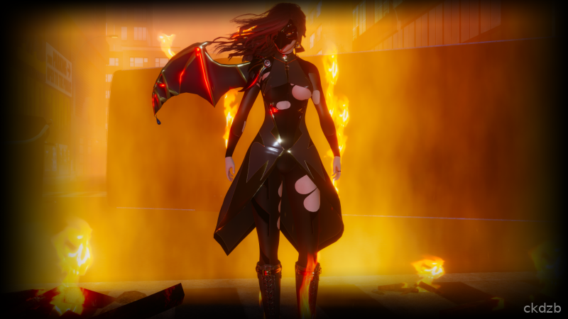 Intwo: The beginning Screenshot 3