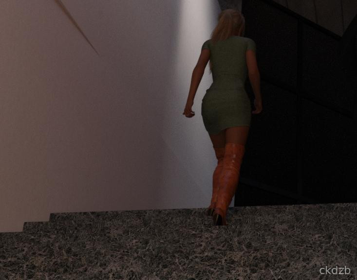 Jessica's Choices - Series Of Events v0.10 Screenshot 3