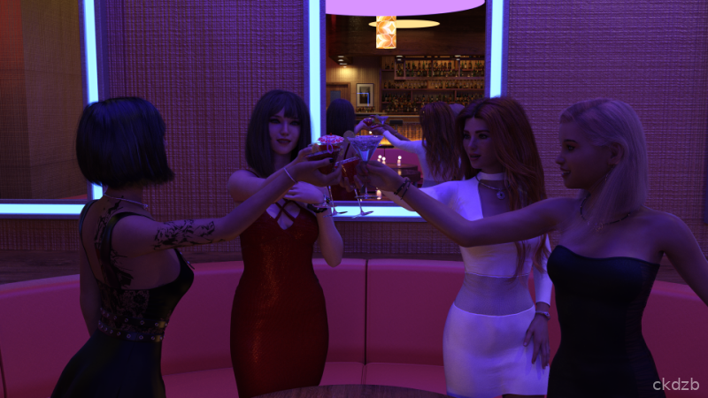 My Dorm v.012-Free Screenshot 3