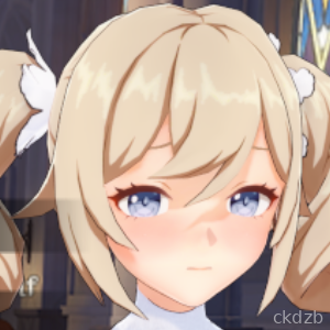 Klee Prank Adventure [FINAL]
