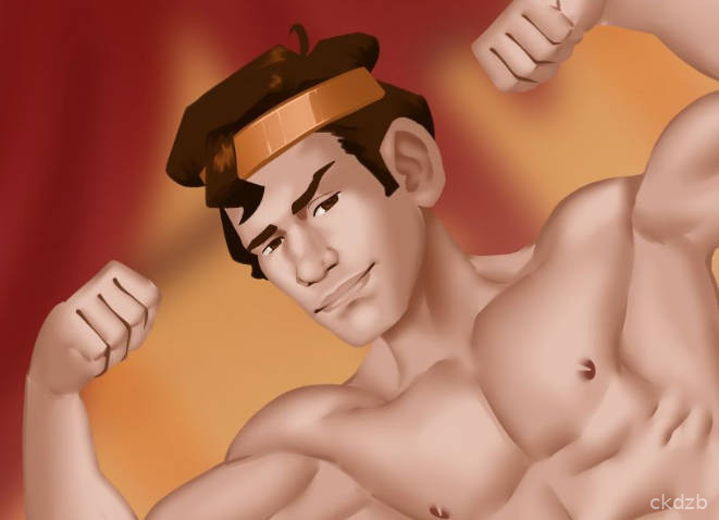 Harem Inspector 3: Whispers of Dreamland Screenshot 1