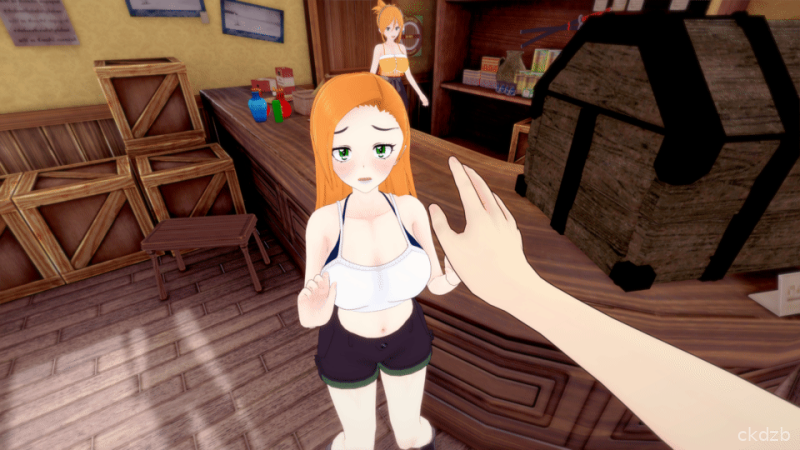 UPDATE - Mercenaries 0.5.2 Screenshot 1
