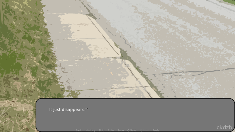 To The Sky Screenshot 1