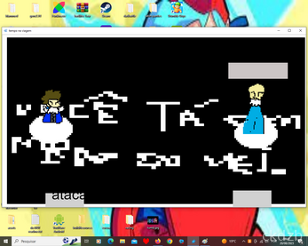 tempo na viagem 2.0.1 Screenshot 3