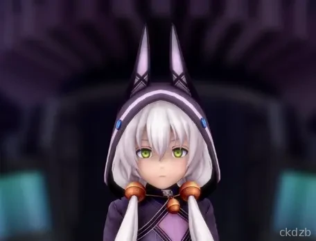 Black Rabbit Taine Screenshot 2