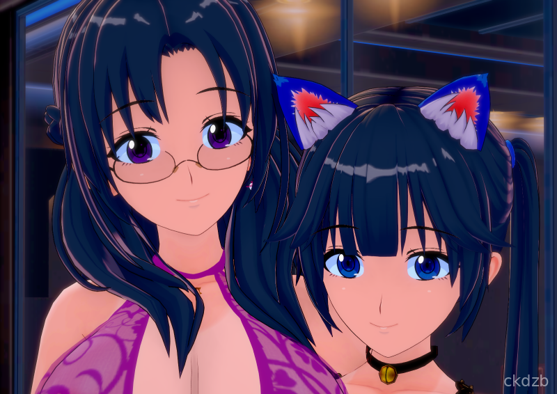 Netorase Wife June Screenshot 1