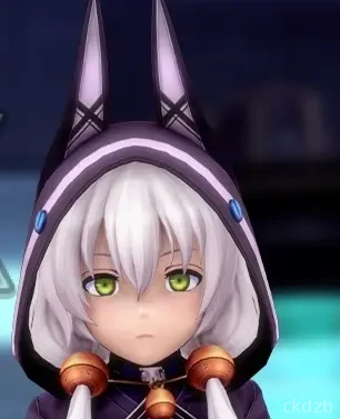 Black Rabbit Taine Screenshot 1