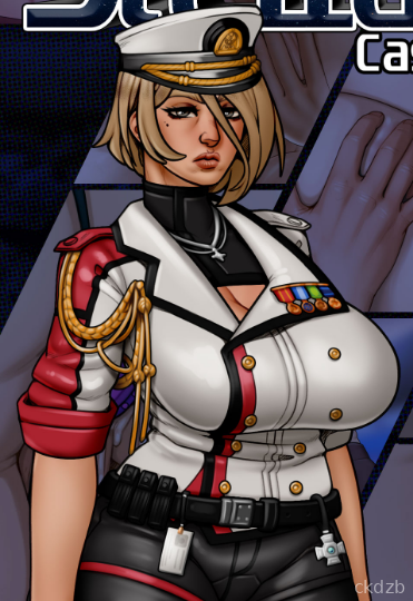 Stellar Dream 0.49 (Adult visual novel) Screenshot 1