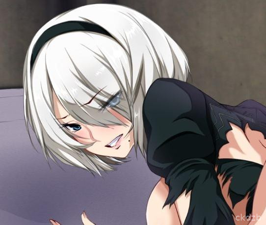 Nier: Corruptica 1.0 (NSFW) Screenshot 3