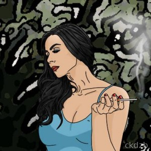 Goss_IP vol.1 (18+, NSFW)