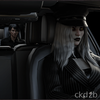 The Shadow over Blackmore 0.3.5c [ Femdom / Futadom ]