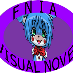 FNIA Visual Novel ( A fan fangame)