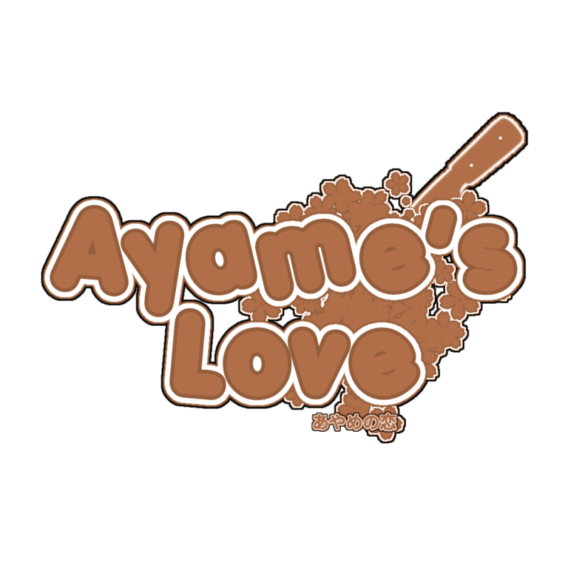 Ayames love Screenshot 1