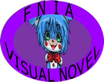 FNIA Visual Novel ( A fan fangame) Screenshot 1