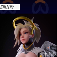 Overwatch 3 in 1