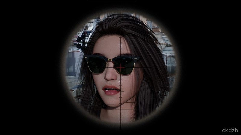 Killer Project - Chapter 24 [] Screenshot 3